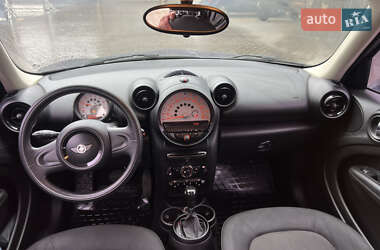 Хэтчбек MINI Cooper 2013 в 