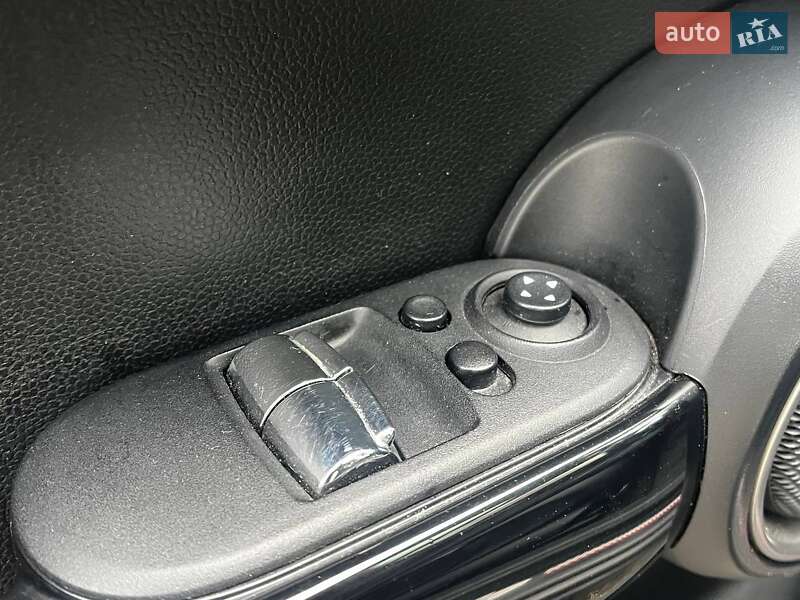 Хэтчбек MINI Cooper 2014 в Киеве