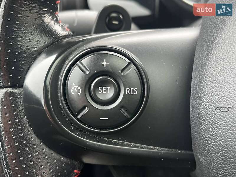 Хэтчбек MINI Cooper 2014 в Киеве