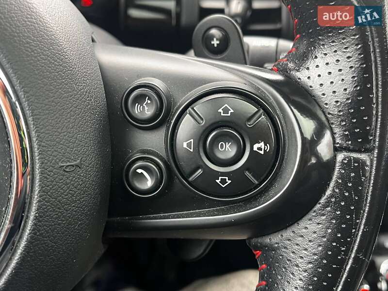 Хэтчбек MINI Cooper 2014 в Киеве