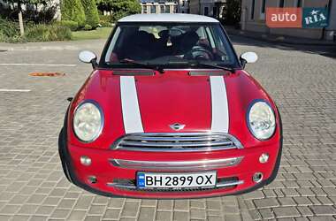 Хетчбек MINI Cooper 2005 в 