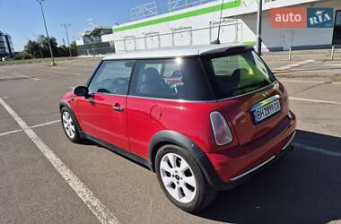 Хетчбек MINI Cooper 2005 в 