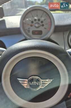 Хетчбек MINI Cooper 2005 в 