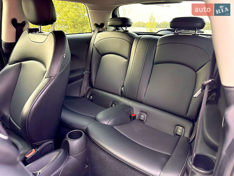 Хэтчбек MINI Cooper 2015 в Днепре