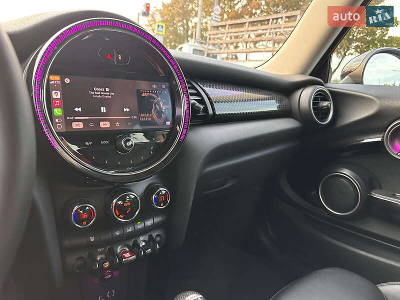 Хэтчбек MINI Cooper 2015 в Днепре
