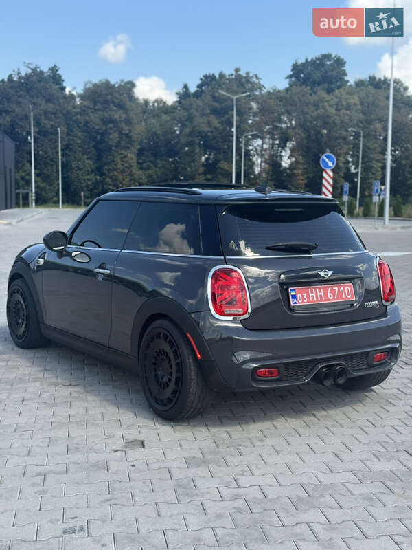 Хэтчбек MINI Cooper 2016 в Виннице фото 3 Хэтчбек MINI Cooper 2016 в Виннице