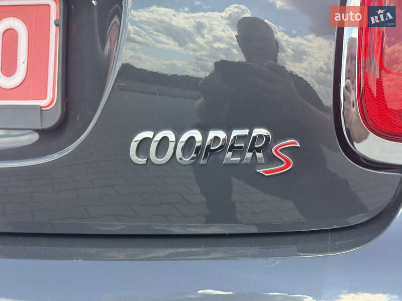 Хэтчбек MINI Cooper 2016 в Виннице фото 24 Хэтчбек MINI Cooper 2016 в Виннице