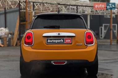 Хэтчбек MINI Cooper 2014 в 