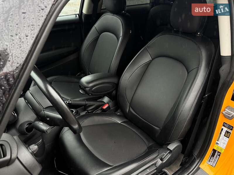 Хэтчбек MINI Cooper 2014 в Киеве