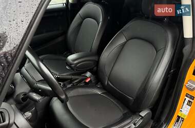 Хэтчбек MINI Cooper 2014 в 