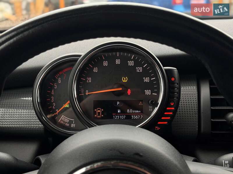 Хэтчбек MINI Cooper 2014 в Киеве