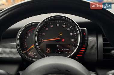 Хэтчбек MINI Cooper 2014 в 