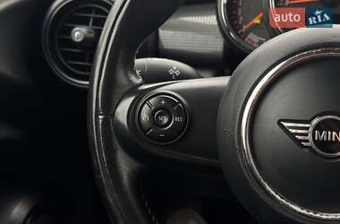 Хэтчбек MINI Cooper 2014 в 