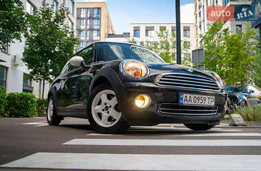 Хетчбек MINI Cooper 2006 в 