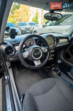Хетчбек MINI Cooper 2006 в 