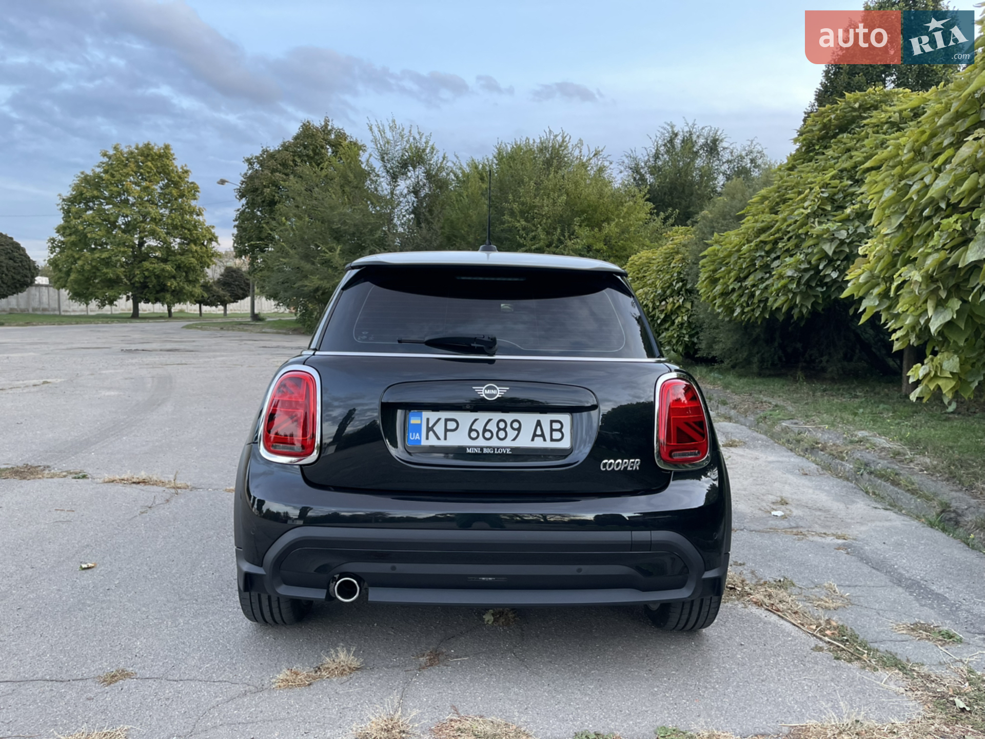 2022 MINI Cooper - мініатюра 14