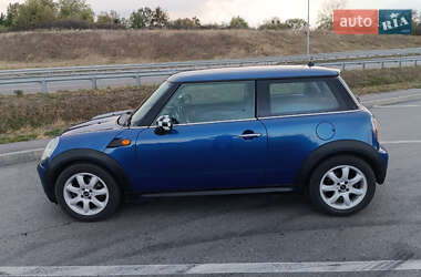 Хетчбек MINI Cooper 2008 в Полтаві