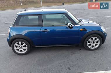 Хетчбек MINI Cooper 2008 в Полтаві
