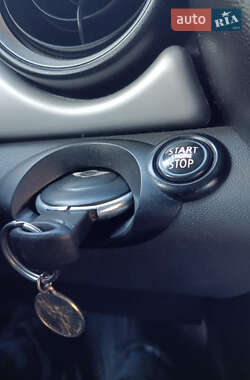 Хетчбек MINI Cooper 2008 в 
