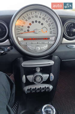 Хетчбек MINI Cooper 2008 в Полтаві