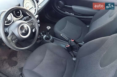Хетчбек MINI Cooper 2008 в Полтаві