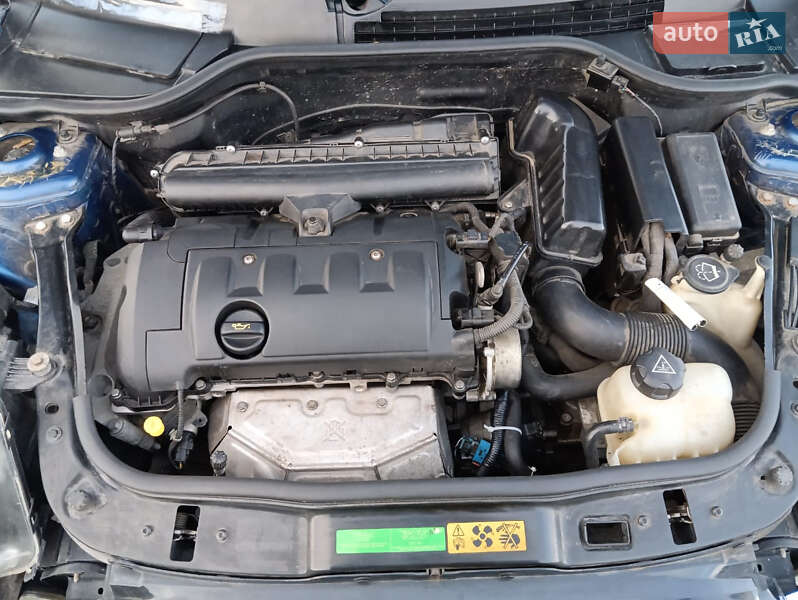 Хетчбек MINI Cooper 2008 в Полтаві