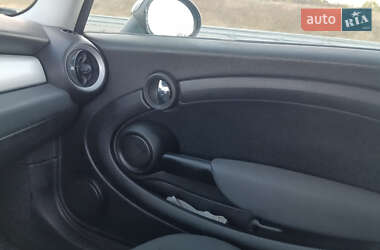Хетчбек MINI Cooper 2008 в Полтаві