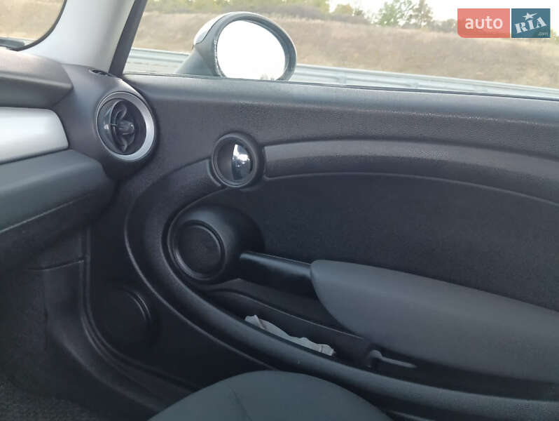 Хетчбек MINI Cooper 2008 в Полтаві