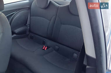 Хетчбек MINI Cooper 2008 в Полтаві