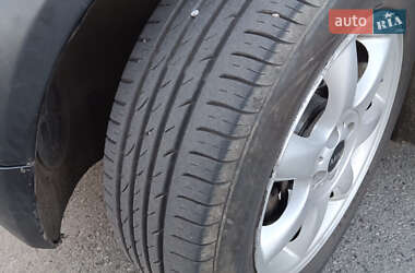 Хэтчбек MINI Cooper 2008 в Полтаве