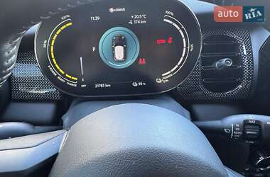 Хэтчбек MINI Cooper 2023 в 