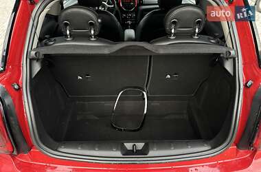 Хэтчбек MINI Cooper 2015 в 