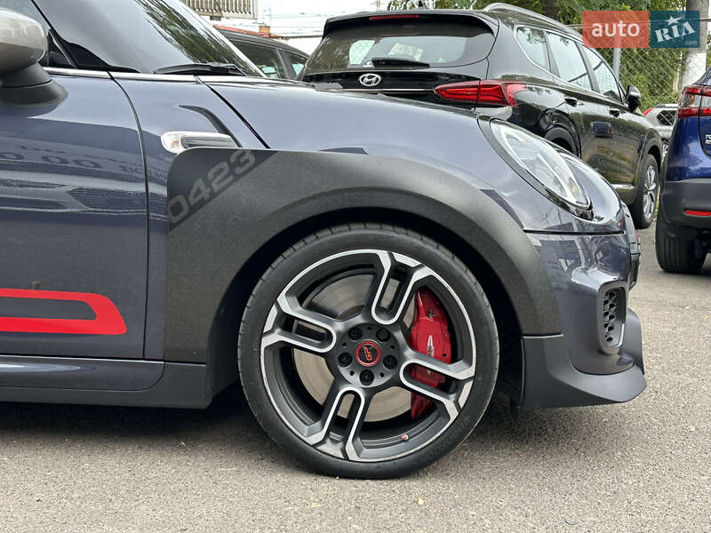Хетчбек MINI Cooper 2020 в Одесі
