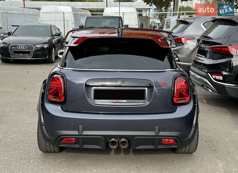Хетчбек MINI Cooper 2020 в Одесі