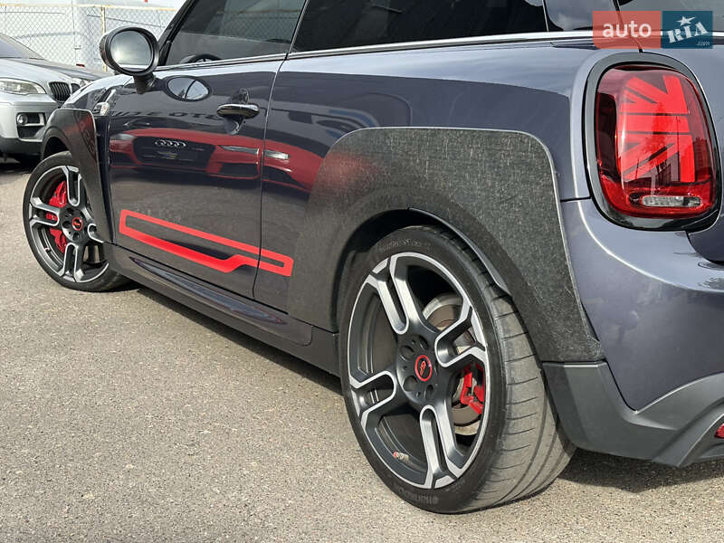 Хетчбек MINI Cooper 2020 в Одесі