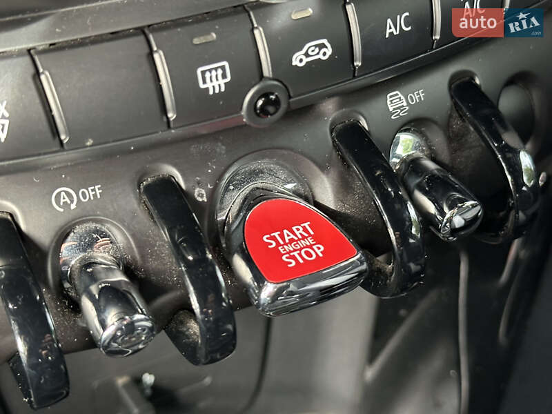 Хетчбек MINI Cooper 2020 в Одесі
