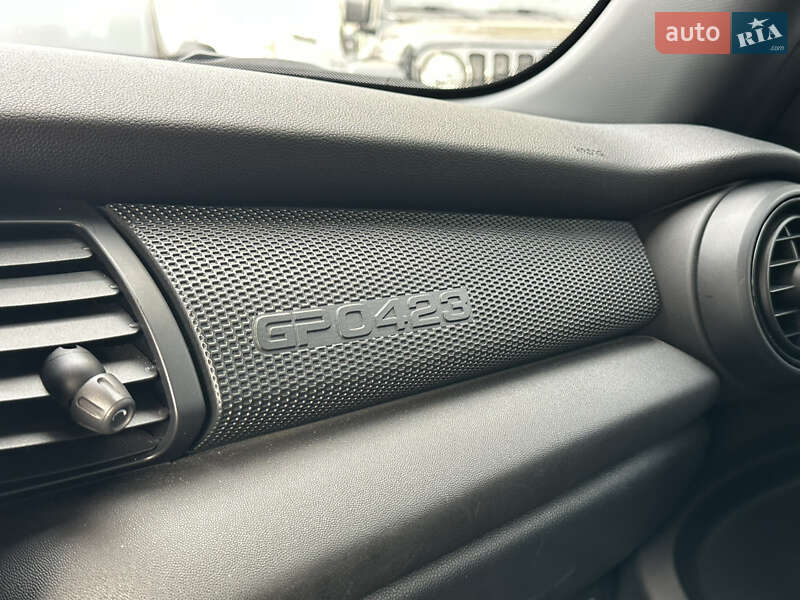 Хетчбек MINI Cooper 2020 в Одесі