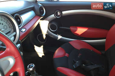 Хэтчбек MINI Cooper 2008 в Кривом Роге
