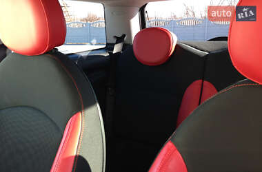 Хетчбек MINI Cooper 2008 в 