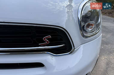 Хэтчбек MINI Cooper 2016 в 