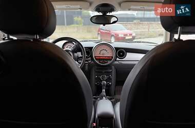 Хетчбек MINI Cooper 2011 в 