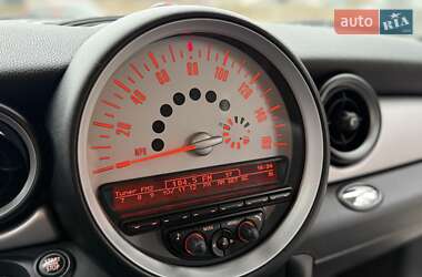 Хетчбек MINI Cooper 2011 в 
