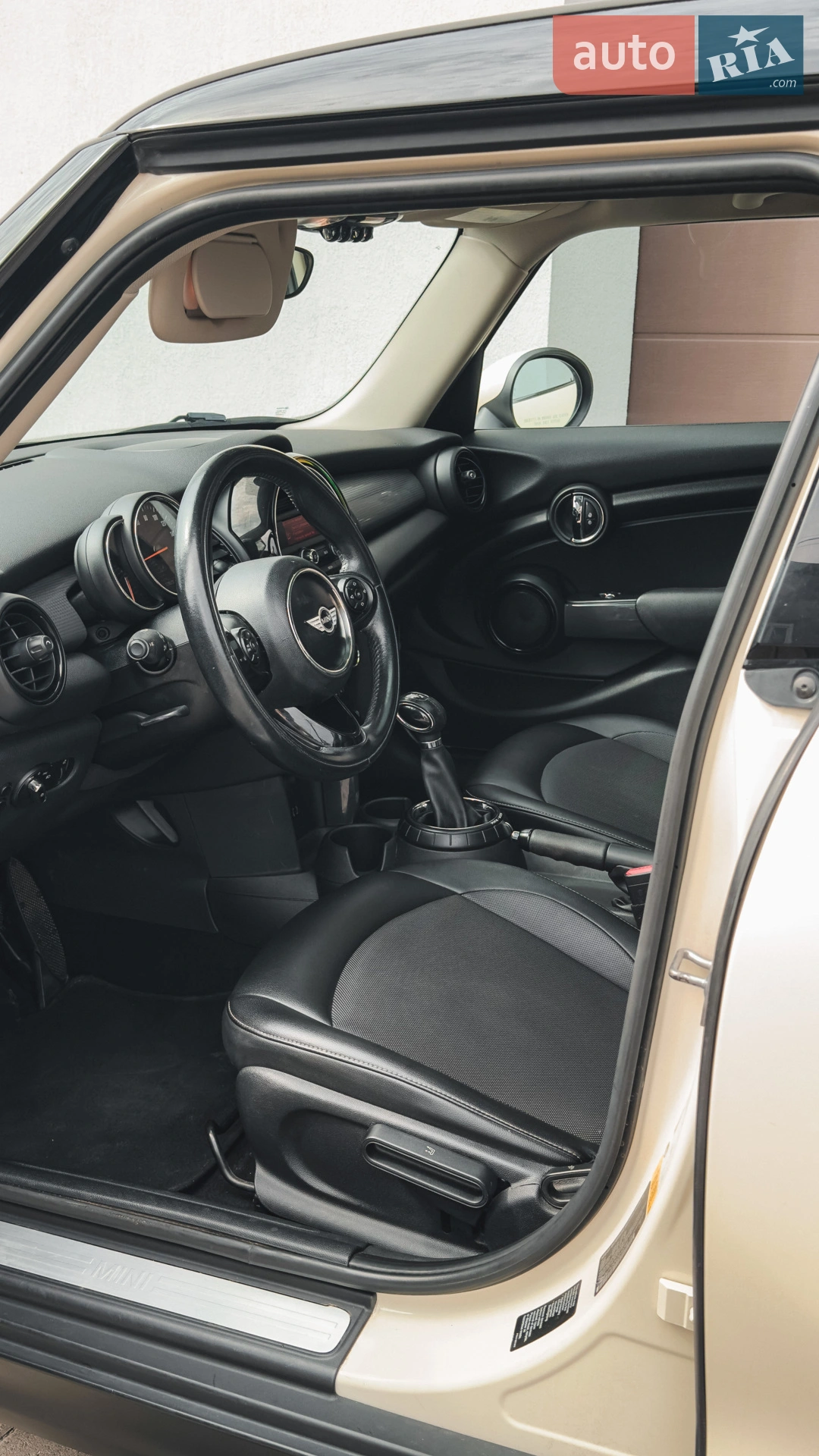 2016 MINI Cooper - мініатюра 9