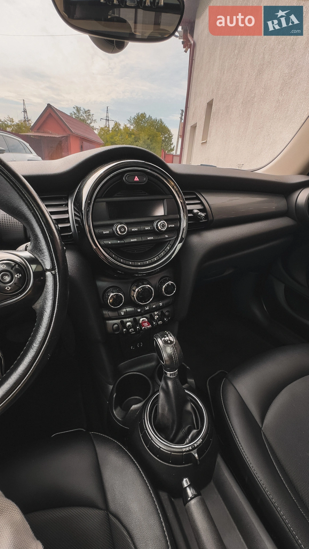 2016 MINI Cooper - мініатюра 10