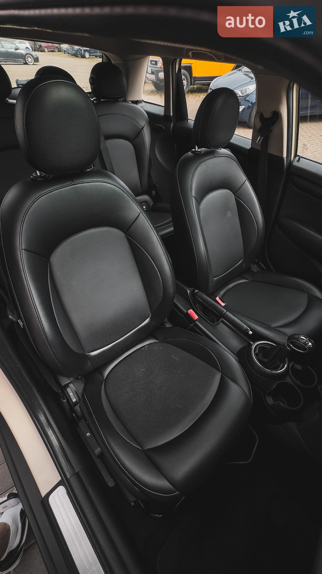 2016 MINI Cooper - мініатюра 11