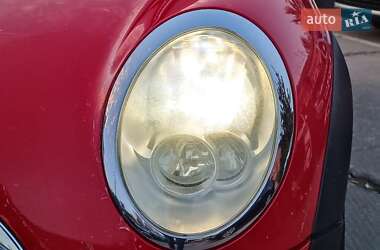 Хэтчбек MINI Cooper 2006 в 