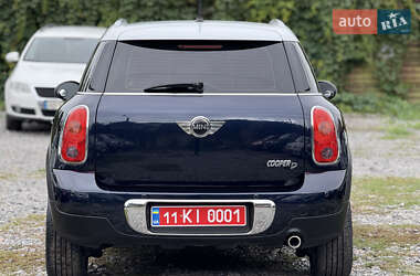 Хэтчбек MINI Cooper 2013 в 