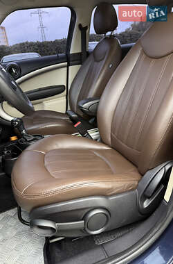 Хэтчбек MINI Cooper 2013 в 
