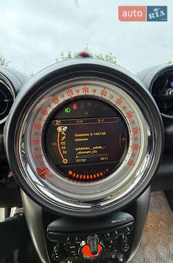 Хэтчбек MINI Cooper 2013 в 