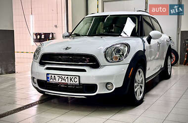 Хэтчбек MINI Cooper 2015 в Киеве